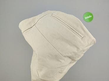 kolekcja solar: Solar, Spodnie materiałowe damskie, rozmiar S — 5