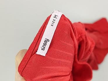 red herring marka: Sinsay, Sukienka damska, rozmiar M — 5