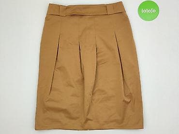 prosta spódnice maxi: Spódnica damska, rozmiar M — 2