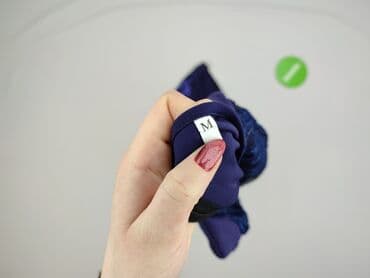 paznokcie do niebieskiej sukienki: Women`s dress, M — 6