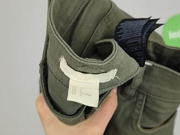 spodenki dickies: Szorty damskie, rozmiar XS — 5