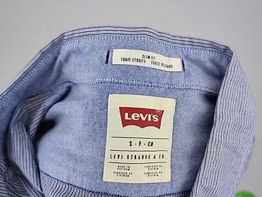lee pl: Levi’s, Koszula damska, rozmiar S — 4