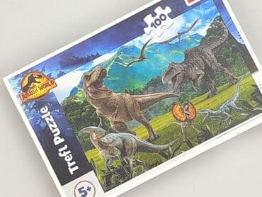 puzzle polska dla dzieci: Puzzle dla Dzieci, stan - Idealny — 1