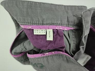 regular jeans: Esprit, Spodnie materiałowe damskie, rozmiar S — 5