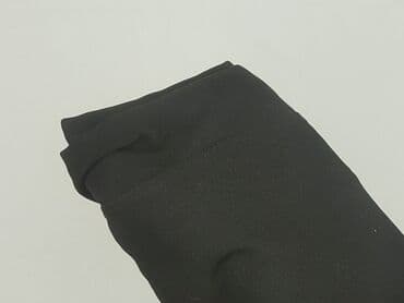 legginsy lateksowe z wysokim stanem: Agnes, Spódnica damska, 2XL — 6