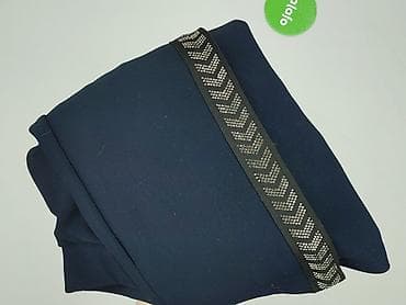 sznurek do bluzy: Spodnie dresowe damskie, rozmiar M — 5