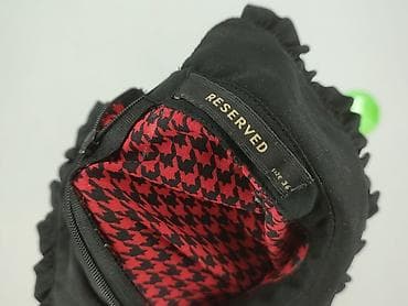 niebieska bluza h: Bluzka damska, rozmiar S — 4