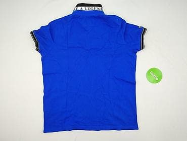 octagon dresy: Koszulka polo dla mężczyzn, rozmiar 2XL — 4