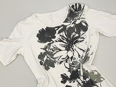 bolf koszule: Monnari, T-shirt damski, rozmiar S — 1