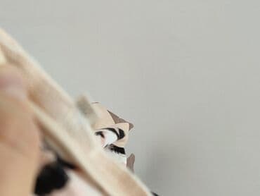 bluzka panterka plus size: Bluzka damska, 2XL — 5