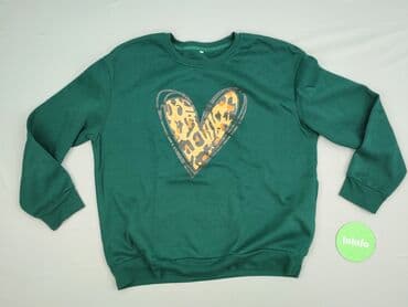 світшот жіночий: Bluza damska
, rozmiar 5XL — 2