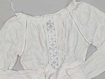 H&M Divided, Bluzka damska, rozmiar M w lalafo.pl H&M Divided, Bluzka damska, rozmiar M