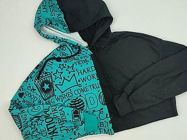 scooby doo primark: Shein, Bluza z kapturem damska, rozmiar S — 1