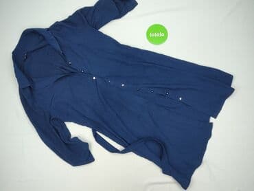 koszula nocna z krótkim rękawem: Tom Rose, Sukienka damska, L — 3