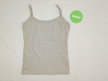 zara basic t shirty: Zara, Top damski, rozmiar M — 3