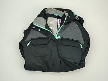 kurtki wedze: Kurtka zimowa damska, rozmiar XS — 6