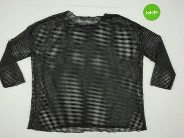 vans kurtka zimowa: Bluzka dla mężczyzn, L — 3