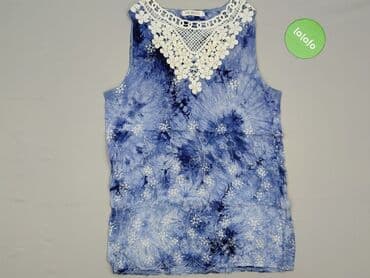Women: Women's blouse, size M (EU 38) — 2