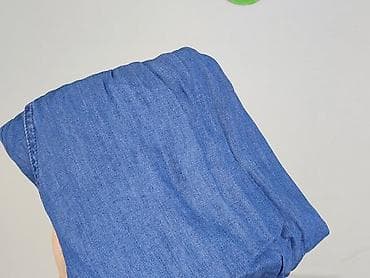 spódnice maxi len: Sukienka damska, rozmiar L — 6