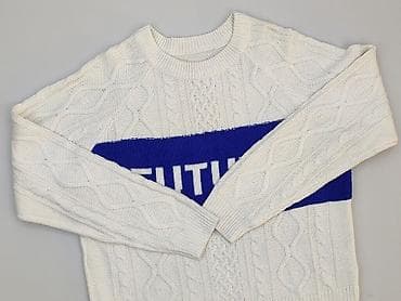 Sinsay, Sweter damski, rozmiar S