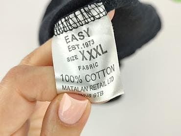 boss 3 pack: Easy, Podkoszulka dla mężczyzn, rozmiar 3XL — 5