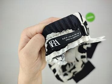 rosner spodnie: Zara, Spodnie materiałowe damskie, rozmiar M — 4