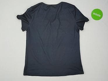 black sabbath h: T-shirt damski, rozmiar M — 3