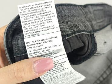джинси жіночі сінсей: Benetton, Jeans for women, size M (EU 38) — 6