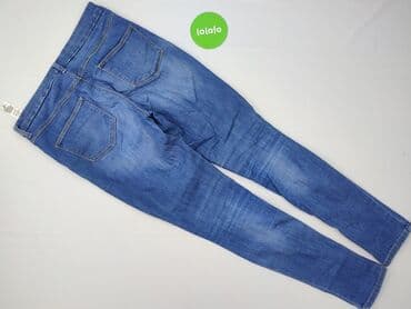 marks spencer spodnie: Marks & Spencer, Jeansy damskie, rozmiar M — 3