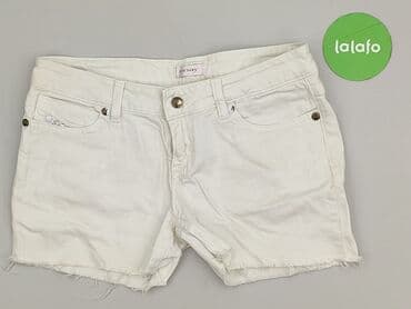 krótkie spodenki damskie orsay: Orsay, Szorty damskie, rozmiar L — 2