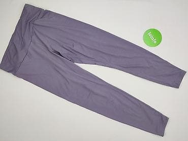 dresy croop: Legginsy Sportowe damskie, rozmiar 2XL — 2