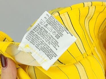 reserved żółta spódnice: Vero Moda, Spódnica damska, rozmiar L — 5