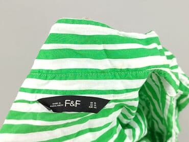 t shirty fred perry: F&F, Koszula damska, rozmiar M — 5