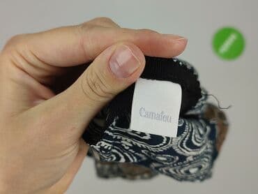 spódniczką kąpielową decathlon: CAMAIEU, Spódnica damska, rozmiar M — 4