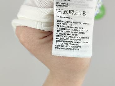 klapki erme: H&M, Spódnica damska, rozmiar S — 4