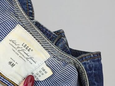 bluza tommy hilfiger lidl: H&M L.O.G.G., Kamizelka damska, M — 5