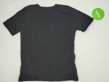 obcisle koszulki: Zara, T-shirt damski, S — 3