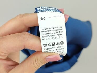 bluzki w paski mango: Shein, Bluzka damska, rozmiar 2XL — 5