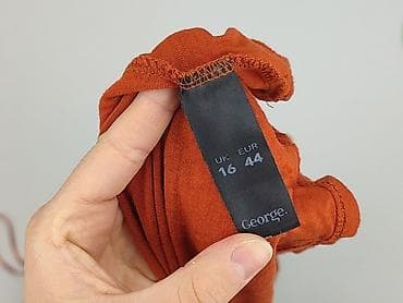 gold: George, Sukienka damska, rozmiar 3XL — 6