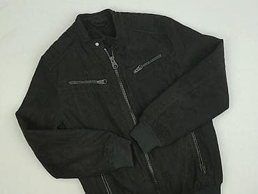 house bomber: Kurtka przejściowa dla mężczyzn, rozmiar M — 1