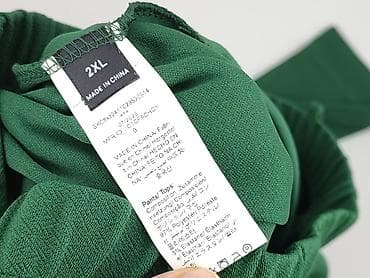 smyk garnitury: Elegancki komplet, rozmiar 2XL — 6