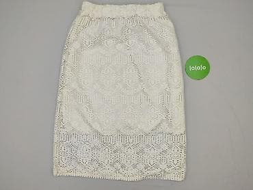 obcisła spódnice mini: Spódnica damska, rozmiar M — 3