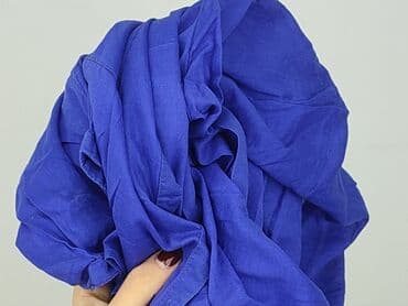 marynarka damska w jodełkę: Yessica, Bluzka damska, rozmiar XL — 6