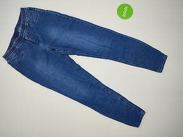 jeans apple bottom: Legginsy rozmiar S — 2