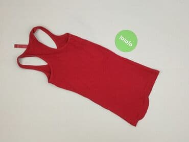 bluzki prazkowane: Bershka, Top damski, rozmiar S — 3