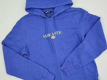 bluza tanio: Cropp, Bluza z kapturem dla mężczyzn, rozmiar S — 1