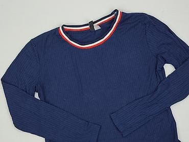 H&M Divided, Bluzka damska, rozmiar M