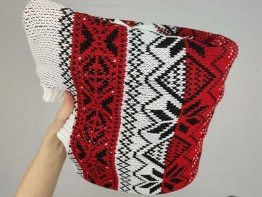 świąteczny sweter: Sukienka damska, rozmiar M — 5