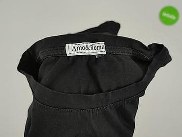 basic t shirty hugo boss: T-shirt damski, rozmiar 2XL — 4