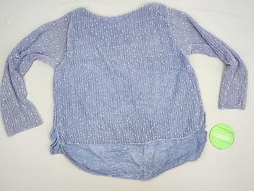 basic bluzki damskie: Bluzka damska, rozmiar 2XL — 3